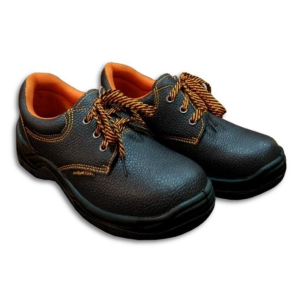  Munkavédelmi cipő Comfort 201-BP/S1 (Comfort 201-BP/S1 bőr cipő)