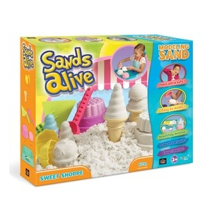 Sands Alive Sands Alive édességkészítő készlet