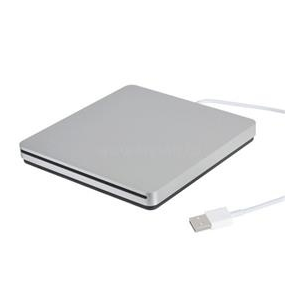 Apple Külső DVD író Apple USB SuperDrive (MD564ZM/A)