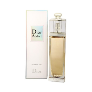 Christian Dior Addict EDT 100 ml