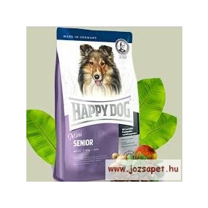  Happy Dog Supreme Mini Senior kutyatáp idős kutyának 1 kg