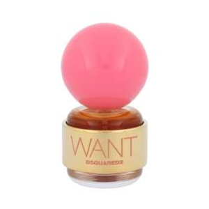 Dsquared2 Want Pink Ginger EDP 100 ml