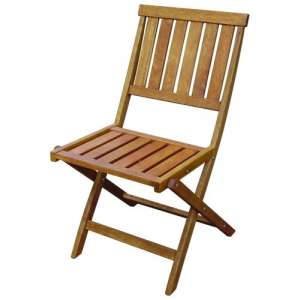  Kerti fa összecsukható szék