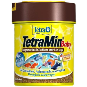 Tetra Min Baby 66ml