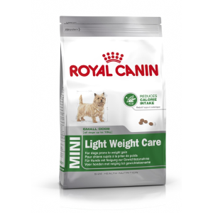 Royal Canin Mini Light (800g)