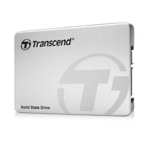 Transcend SSD370 Premium 2.5" 256GB SATA 3 TS256GSSD370S