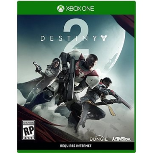 Activision Destiny 2 - Xbox One