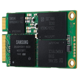 Samsung 850 EVO 250GB mSATA MZ-M5E250BW