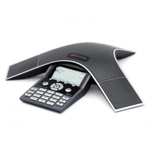 Polycom SoundStation IP 7000 PSU incl. 2230-40300-122 Astounding voice quality and clarity from the world’s most advanced IP conference phone.