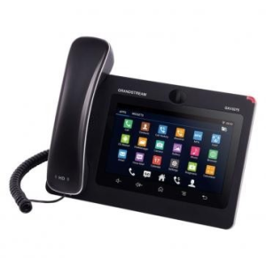 Grandstream GXV3275 Android IP Video Phone IP multimedia telephone with 7'' Touch Screen Color LCD GXV3275