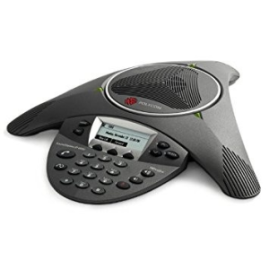 Polycom 2200-15600-001 Polycom SoundStation IP 6000 - Conference VoIP phone