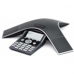 Polycom 2200-40000-001 Polycom SoundStation IP 7000 Polycom SoundStation IP 7000 - conference VoIP phone Black, FTP / TFTP / HTTP / HTTPS, LCD, 255 x 128 pix