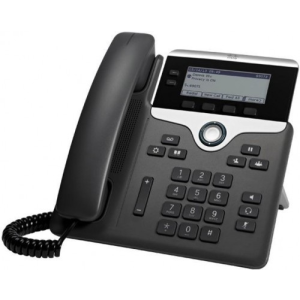 Cisco CP-7821-K9 Cisco IP Phone 7821 - VoIP phone