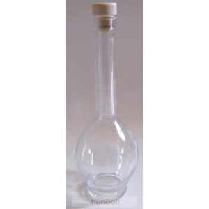 Hunbolt Pálinkás üveg 0,5 liter