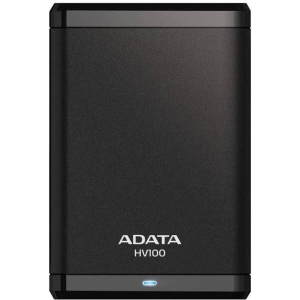 ADATA HV100 2.5" 2TB USB 3.0 AHV100-2TU3-C