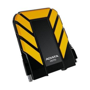 ADATA DashDrive Durable HD710 2.5" 2TB USB 3.0 AHD710-2TU3-C