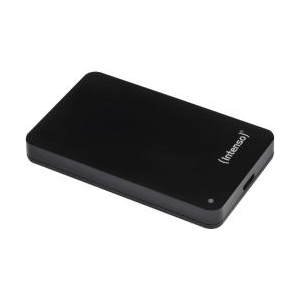 Intenso Memory Case 2.5" 500GB USB 3.0 6021530