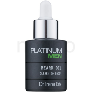 Dr Irena Eris Platinum Men Beard Maniac szakáll olaj