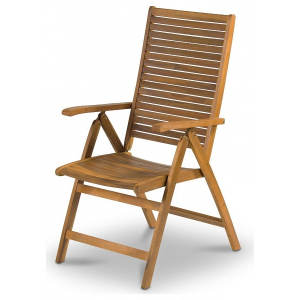 Fieldmann FDZN 4101 állítható kerti szék