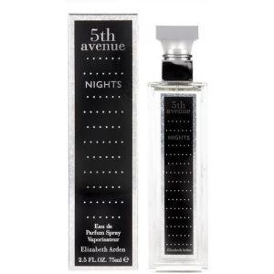 Elizabeth Arden 5th Avenue Nights EDP 125 ml