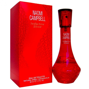 Naomi Campbell Seductive Elixir EDT 15 ml