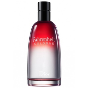 Christian Dior Fahrenheit Cologne EDC 75 ml