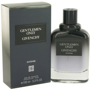 Givenchy Gentlemen Only Intense EDT 100 ml