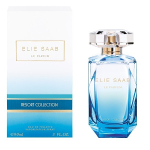 Elie Saab Le Parfum Resort Collection EDT 50 ml