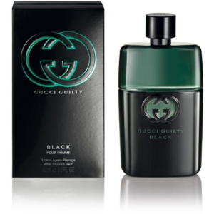 Gucci Guilty Black EDT 90 ml