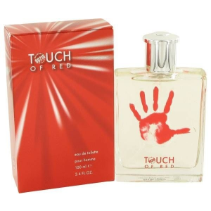 Beverly Hills 90210 Touch Of Red EDT 100 ml
