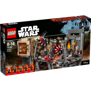 LEGO Star Wars Rathtar szökése 75180
