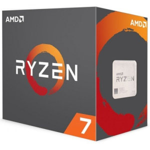 AMD Ryzen 7 1800X Octa-Core 3.6GHz AM4