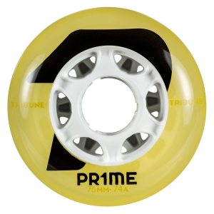 Prime wheels Tribune 74A (4db) 76mm