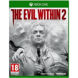 Bethesda The Evil Within 2 (Xbox One)