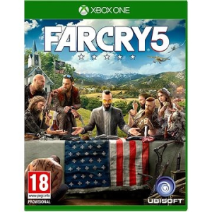 Ubisoft Far Cry 5 - Xbox One
