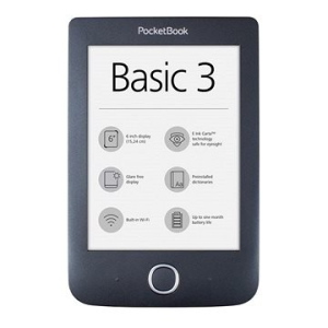 PocketBook Basic 3 PB614