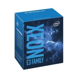 Intel Xeon E3-1240 v6 3.7GHz LGA1151