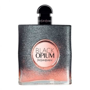 Yves Saint Laurent Black Opium Floral Shock EDP 90 ml