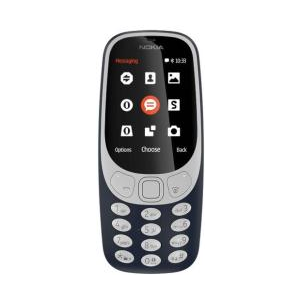 Nokia 3310 (2017) Dual