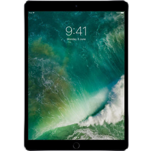 Apple iPad Pro 2017 10.5 Wi-Fi 512GB