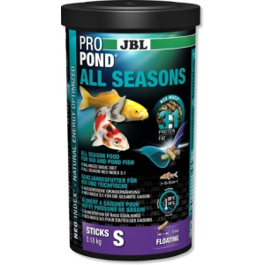 JBL ProPond All Seasons Sticks 1l