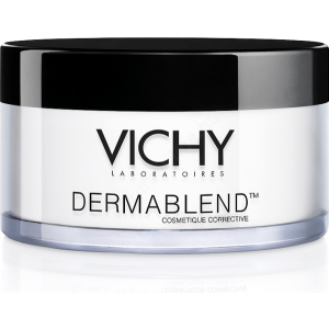 Vichy Dermablend színtelen fixáló púder 28 g