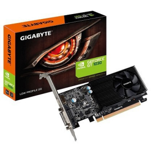 Gigabyte GeForce GT1030 2GB GV-N1030D5-2GL