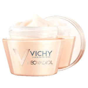 Vichy Neovadiol Compensating Complex arckrém normál és kombinált bőrre 50 ml