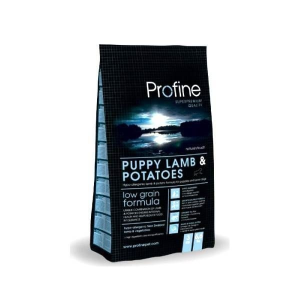 Profine Puppy Lamb &amp; Potato 15 kg