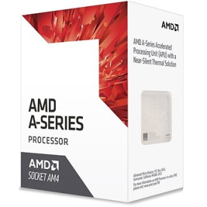 AMD A10-9700E Quad-Core 3GHz AM4