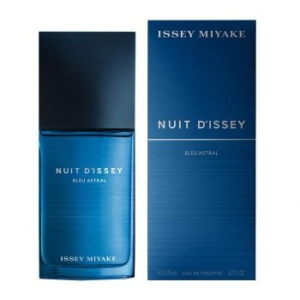 Issey Miyake Nuit D'Issey Bleu Astral EDT 125 ml
