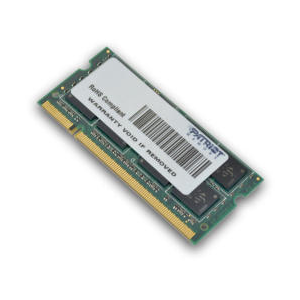Patriot 2GB DDR2 800MHz PSD22G8002S