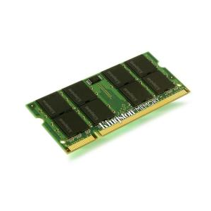 Kingston 2GB DDR3 1333MHz KVR13S9S6/2