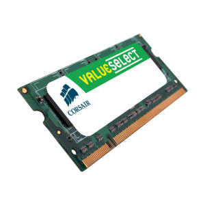 Corsair ValueSelect 2GB DDR2 800MHz VS2GSDS800D2